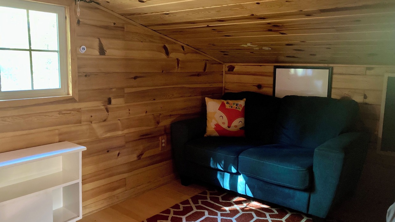 Photo of Livingroom in Powell