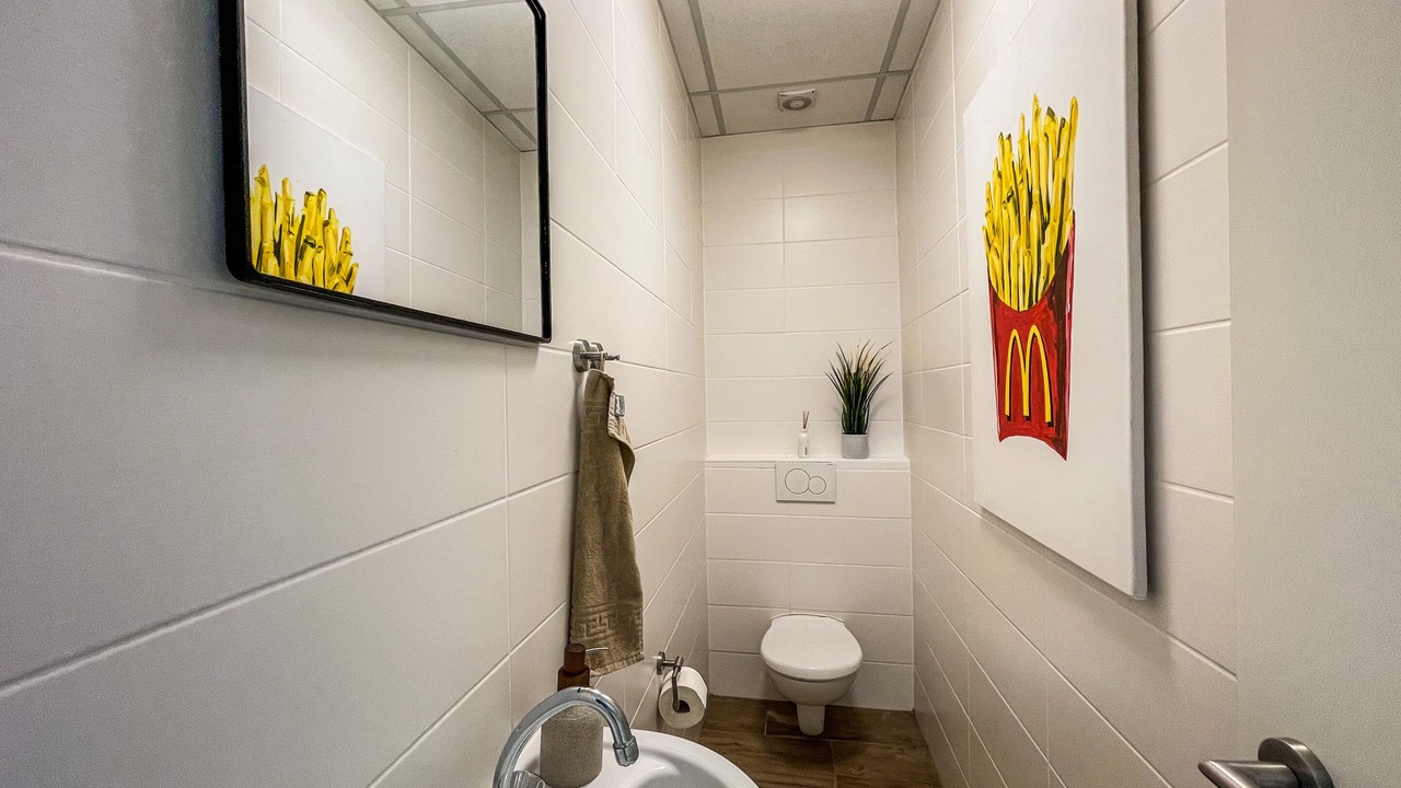 Photo of Bathroom in Mitte
