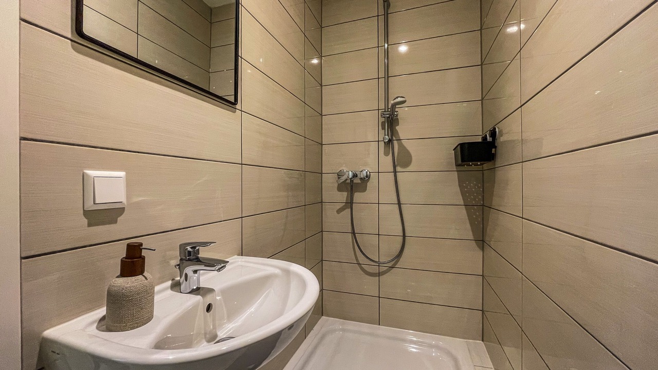 Photo of Bathroom in Mitte