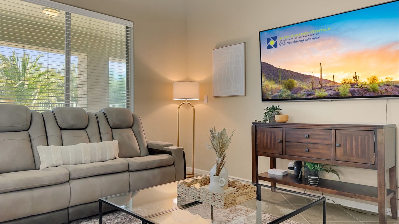 Photo of Livingroom in Maricopa
