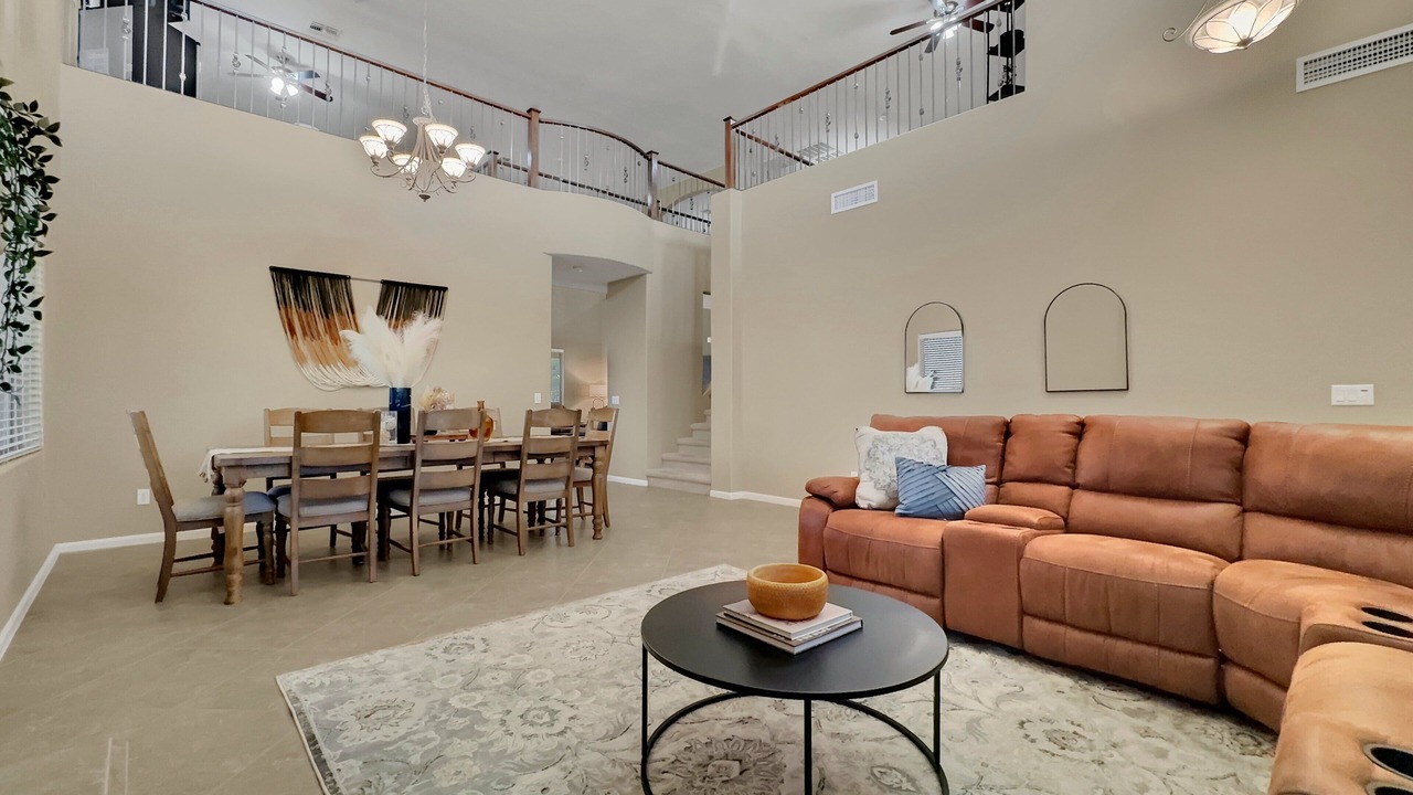 Photo of Livingroom in Maricopa