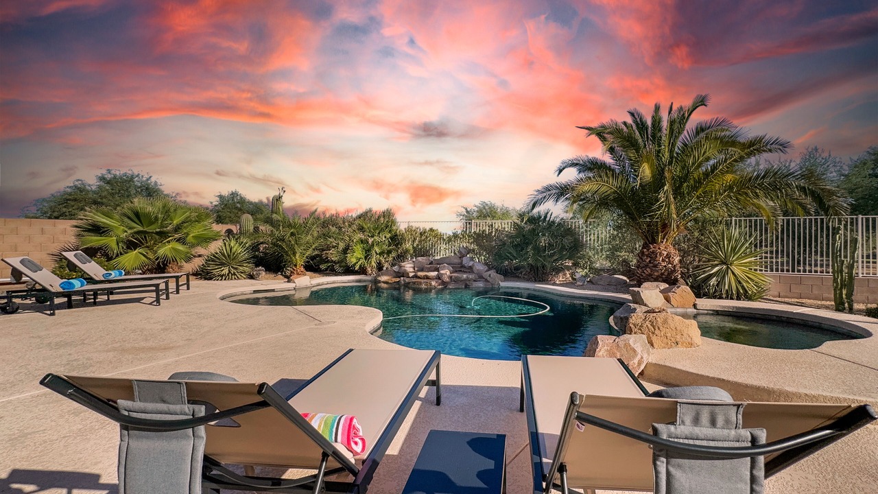 Photo of Outdoor in Maricopa