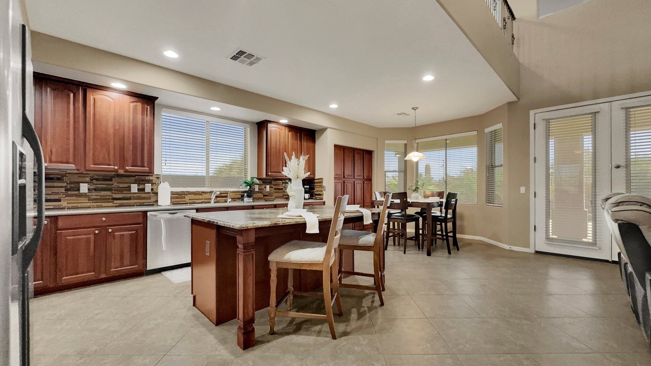 Photo of Kitchen in Maricopa