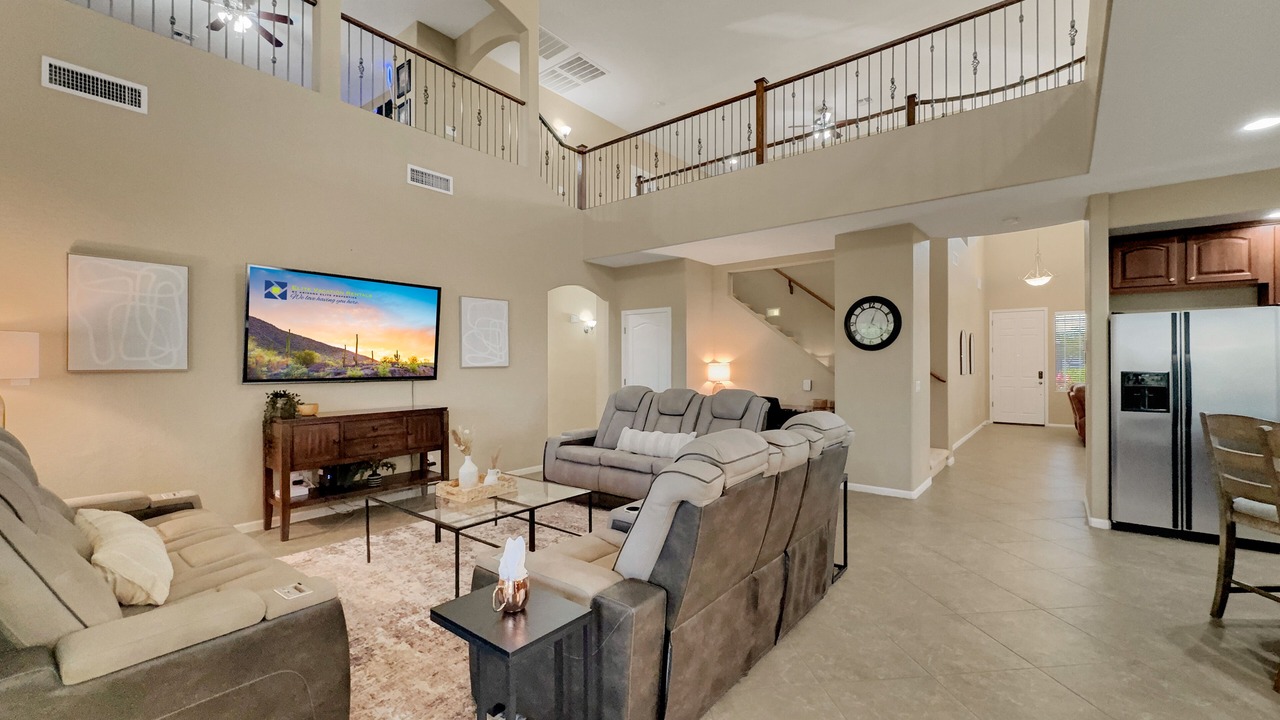 Photo of Livingroom in Maricopa