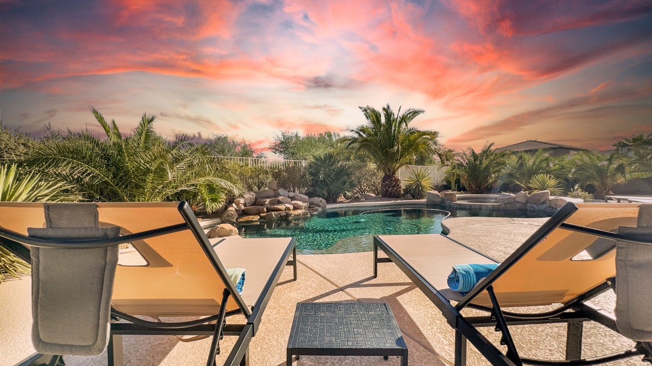 Photo of Outdoor in Maricopa