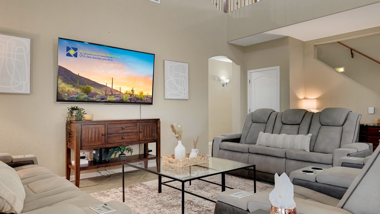 Photo of Livingroom in Maricopa
