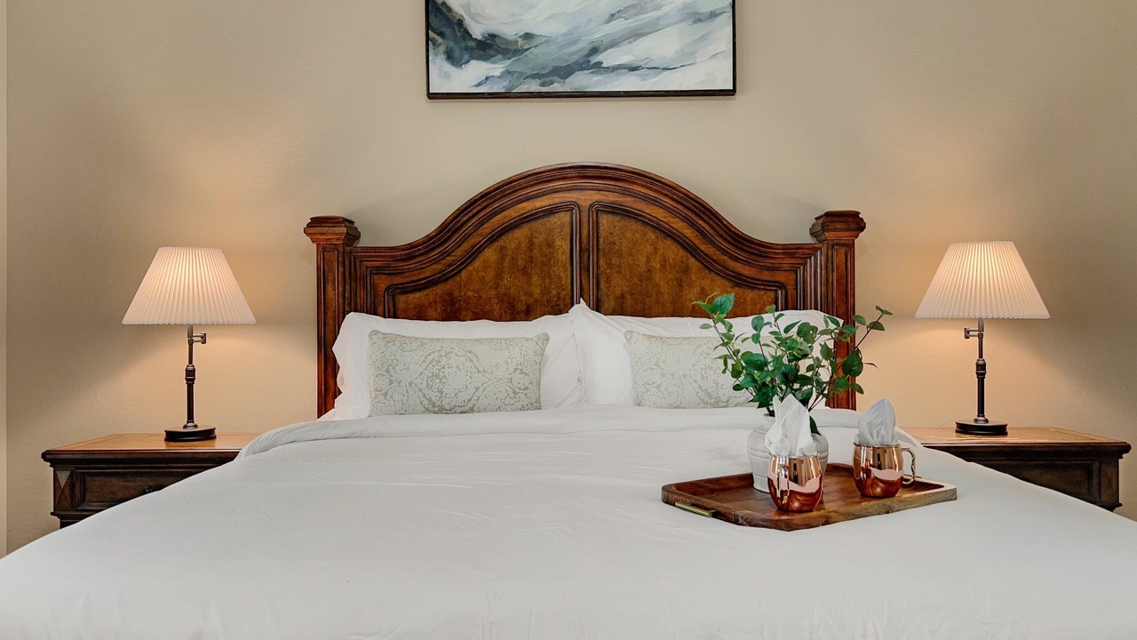 Photo of Bedroom in Maricopa