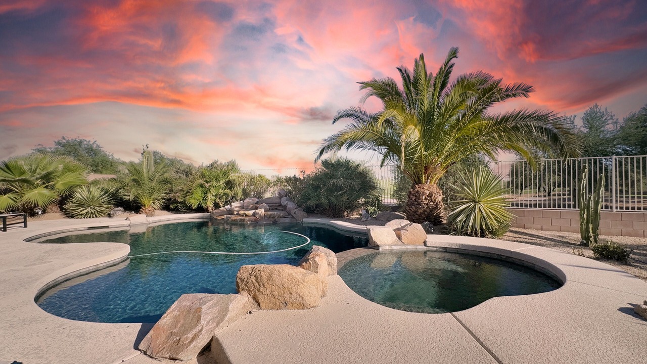 Photo of Outdoor in Maricopa