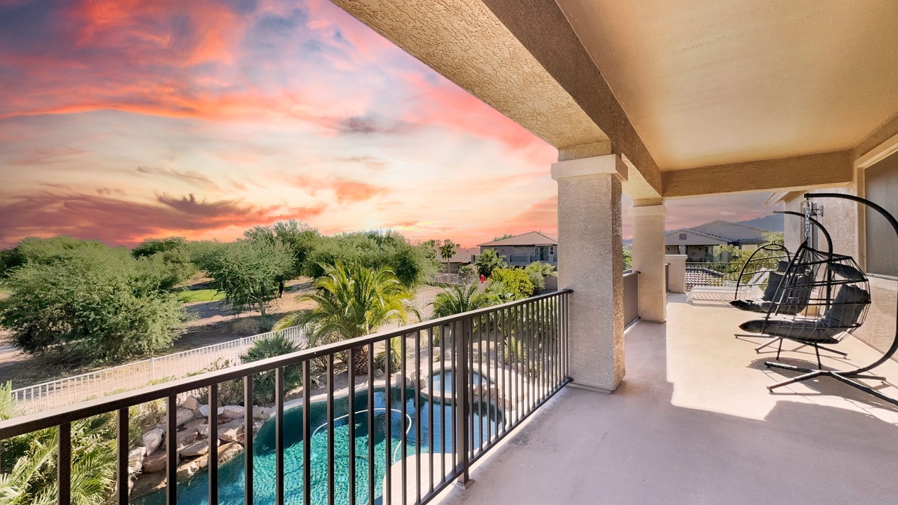 Photo of Outdoor in Maricopa