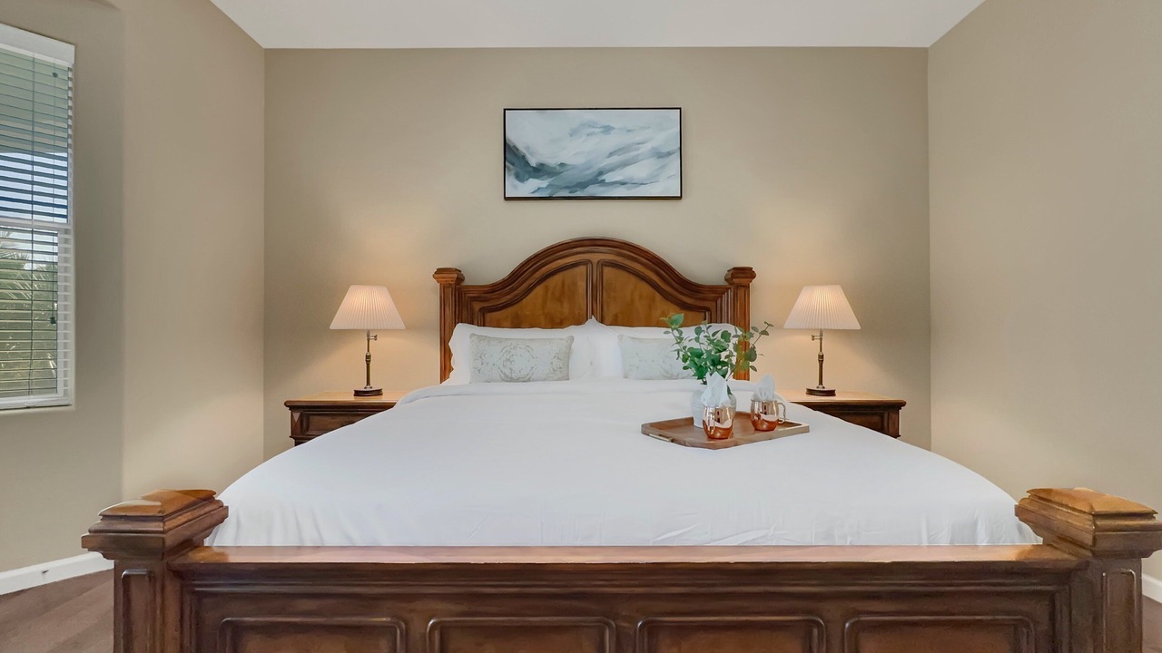 Photo of Bedroom in Maricopa