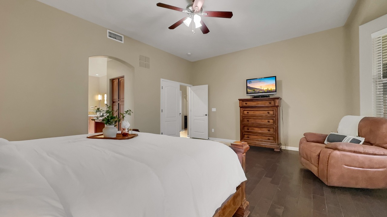 Photo of Bedroom in Maricopa