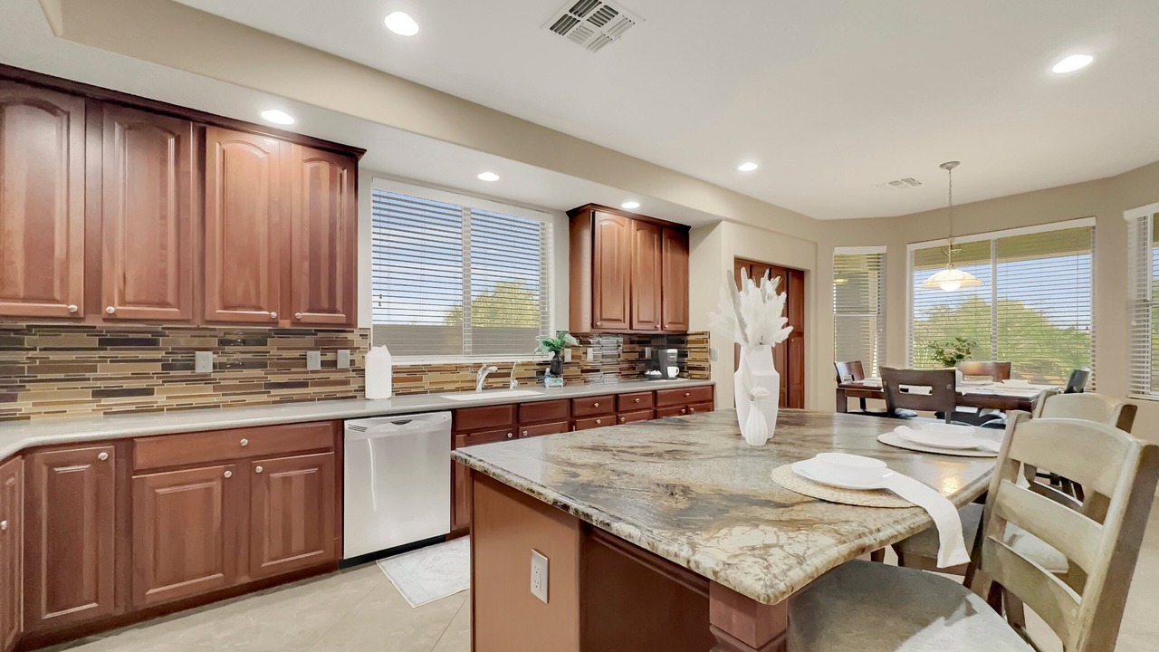 Photo of Kitchen in Maricopa