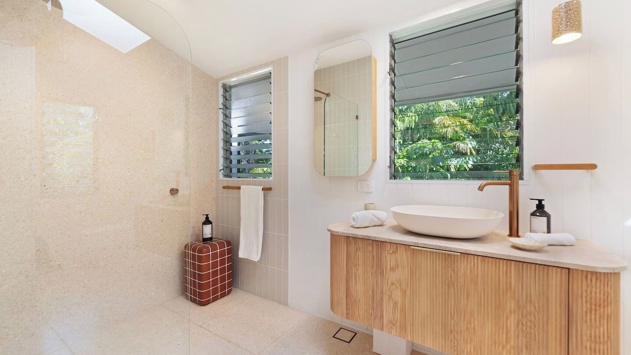 Photo of Bathroom in Rapid Creek