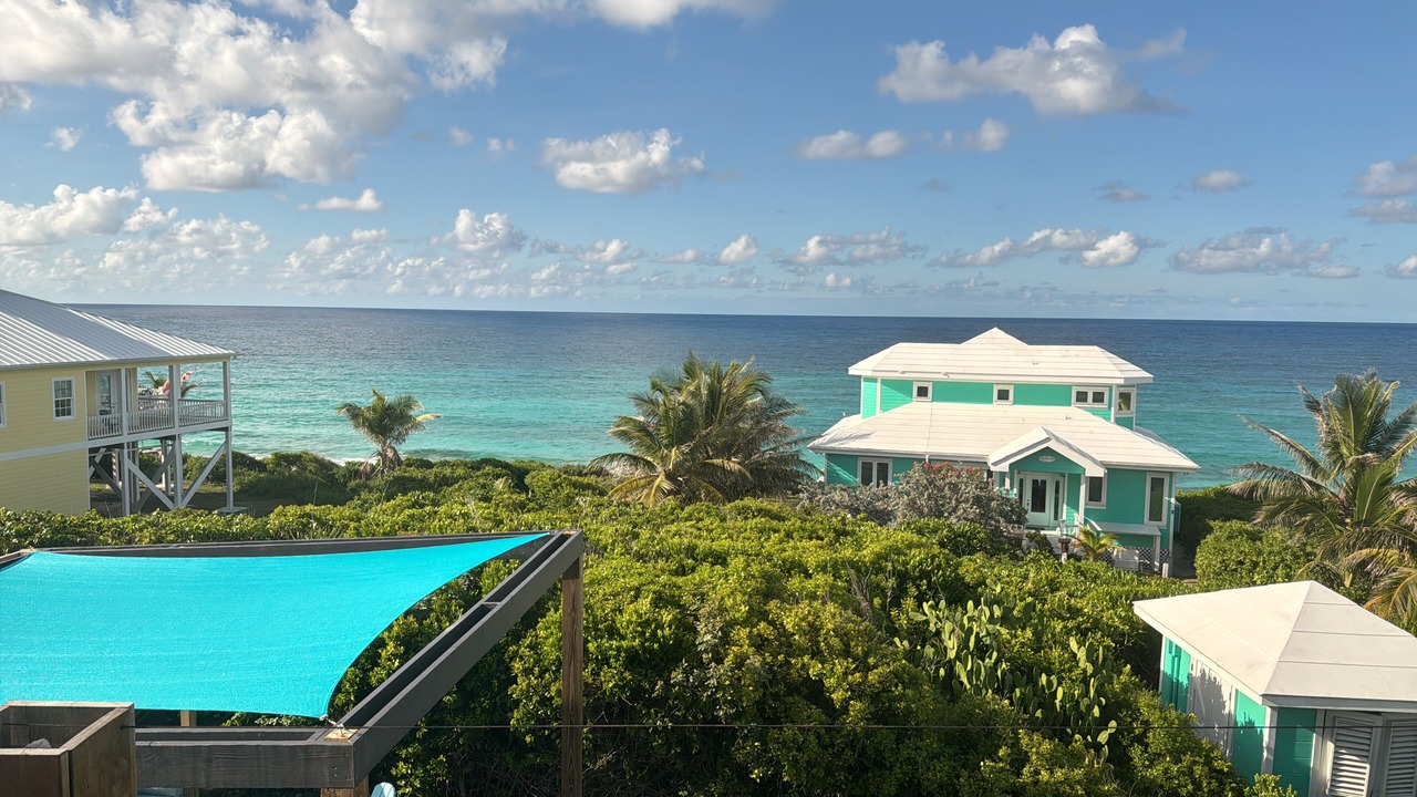 Photo of Outdoor in Great Guana Cay