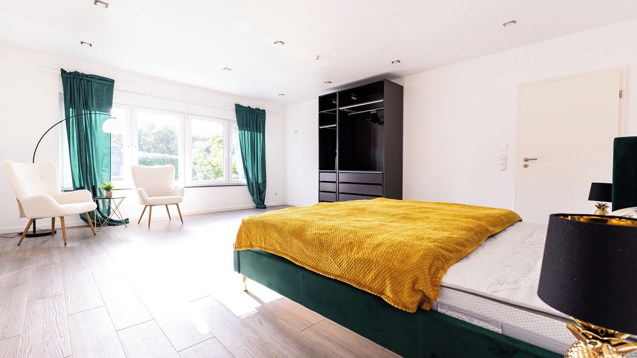 Photo of Bedroom in Pellenz