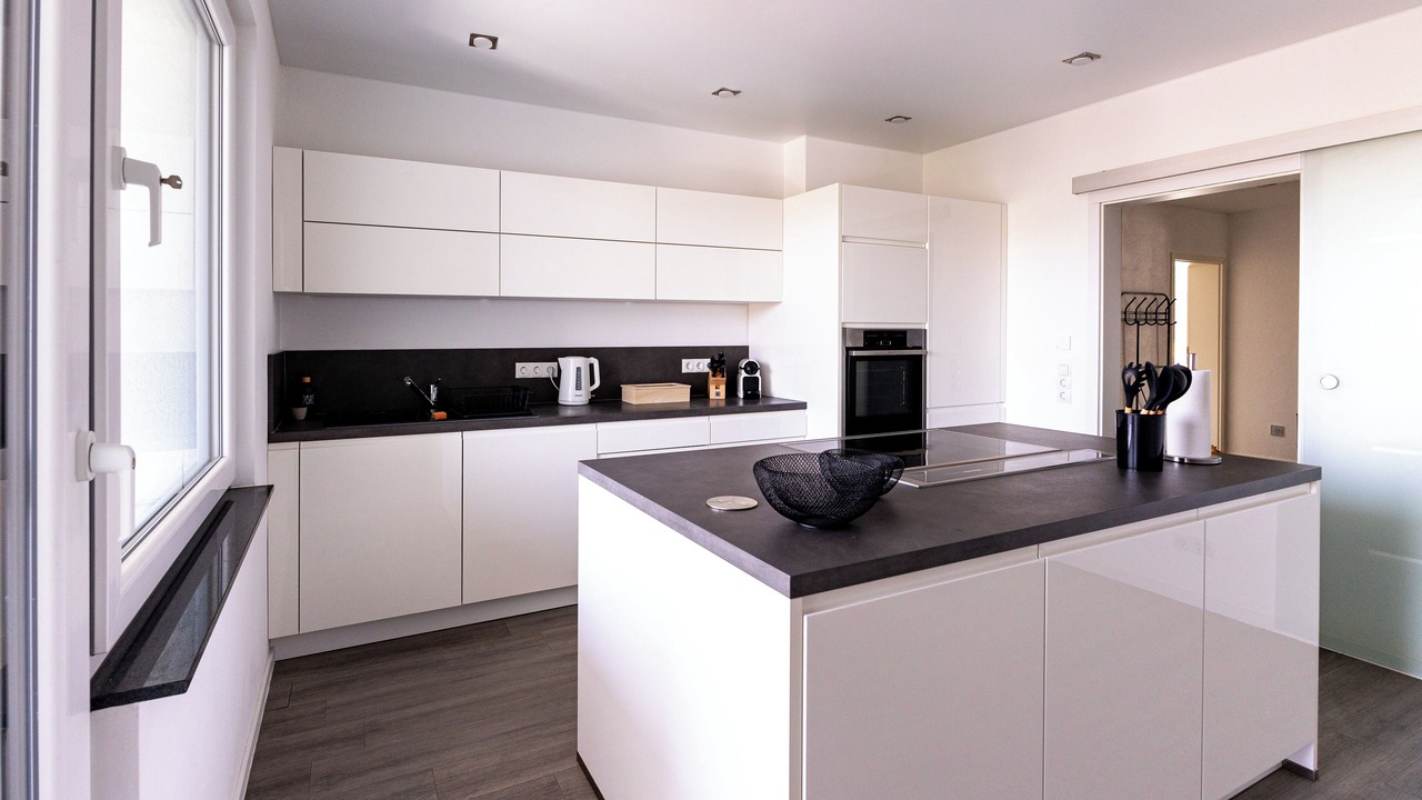 Photo of Kitchen in Pellenz