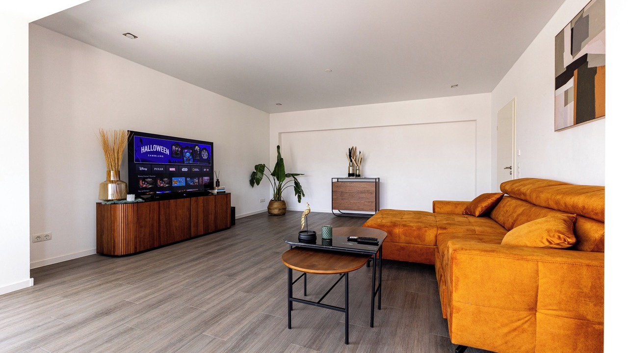 Photo of Livingroom in Pellenz
