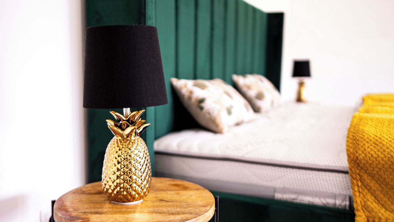 Photo of Bedroom in Pellenz