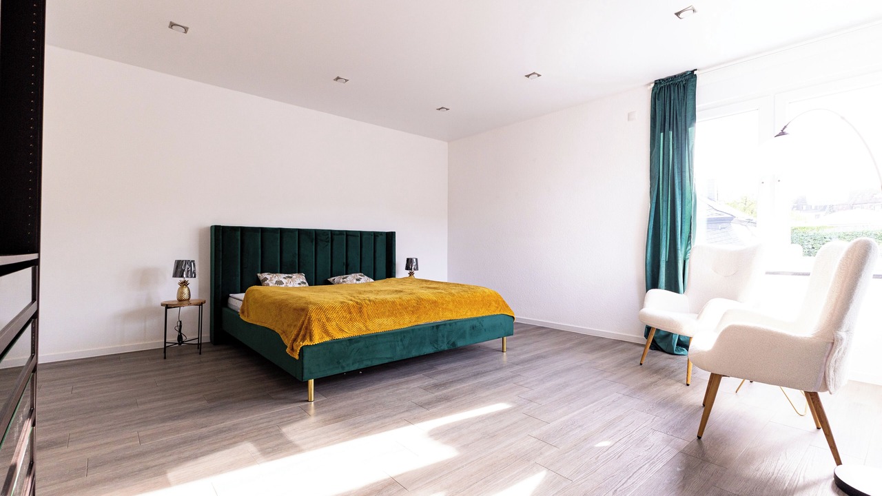 Photo of Bedroom in Pellenz