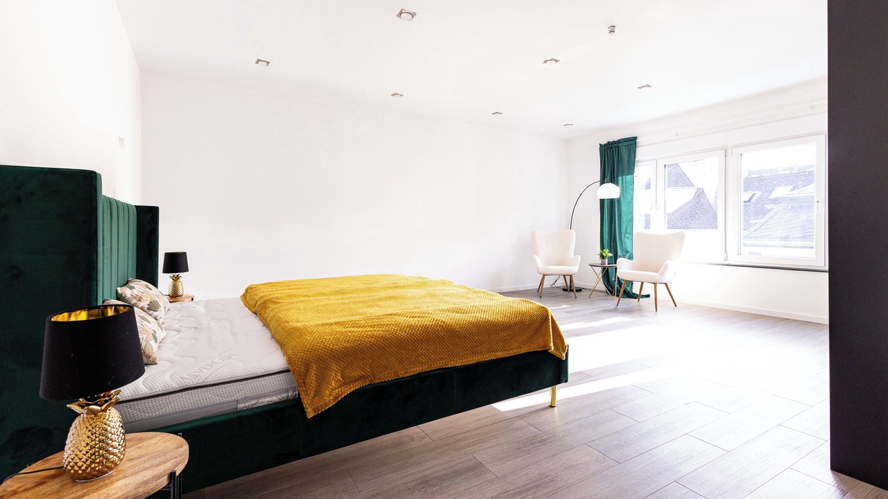 Photo of Bedroom in Pellenz