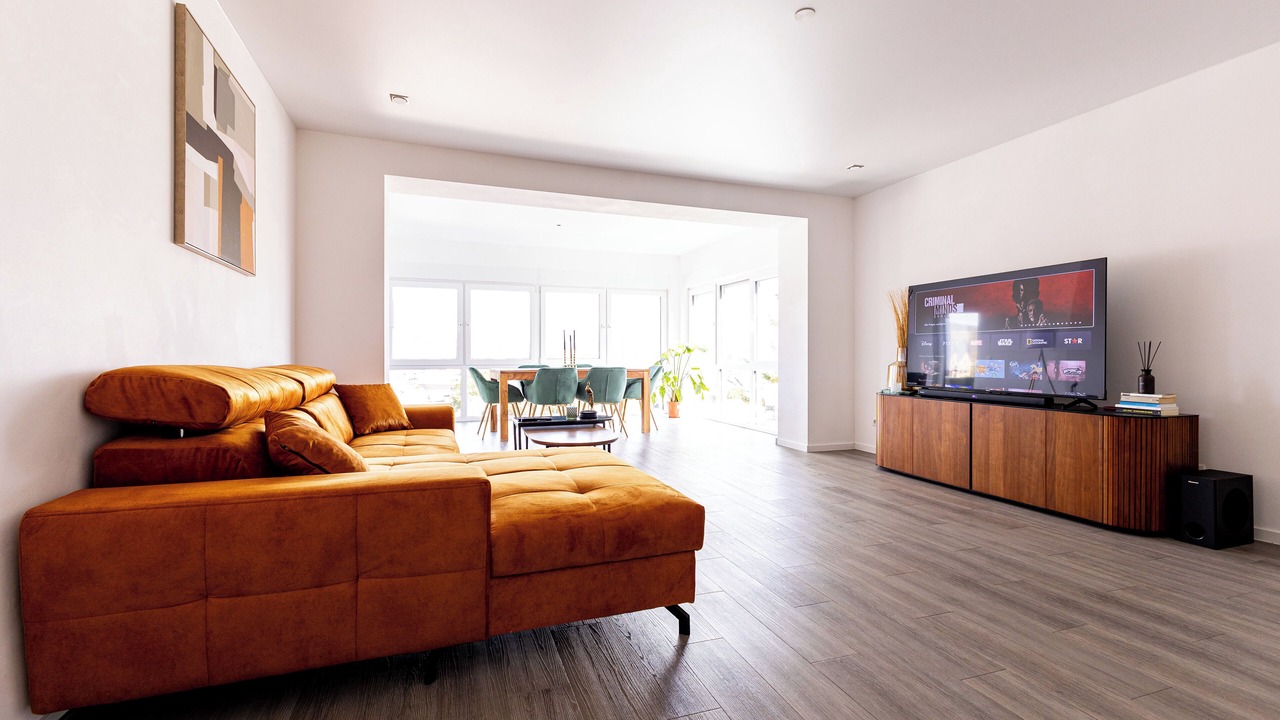 Photo of Livingroom in Pellenz