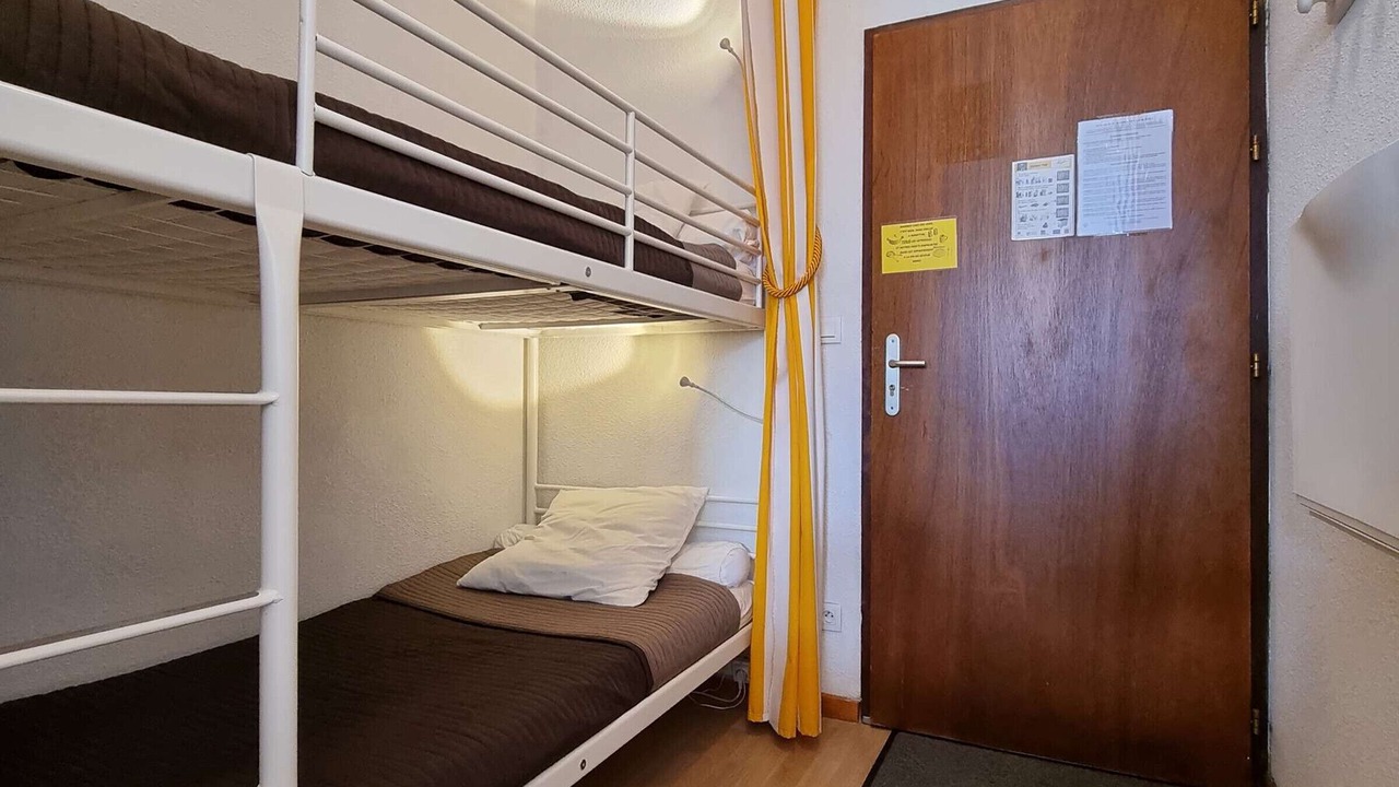 Photo of Bedroom in Saint-Etienne-en-Devoluy