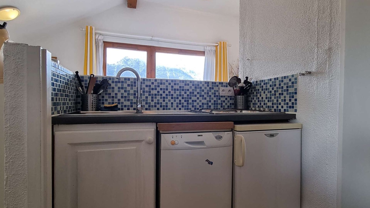 Photo of Kitchen in Saint-Etienne-en-Devoluy