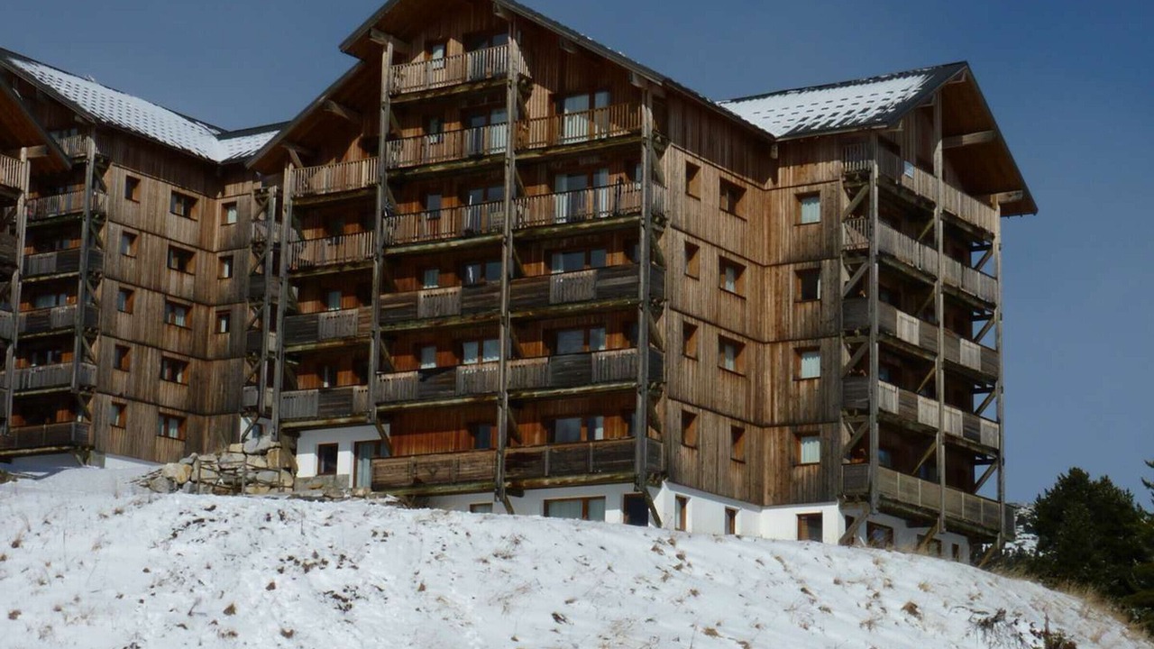 Photo of Outdoor in Saint-Etienne-en-Devoluy