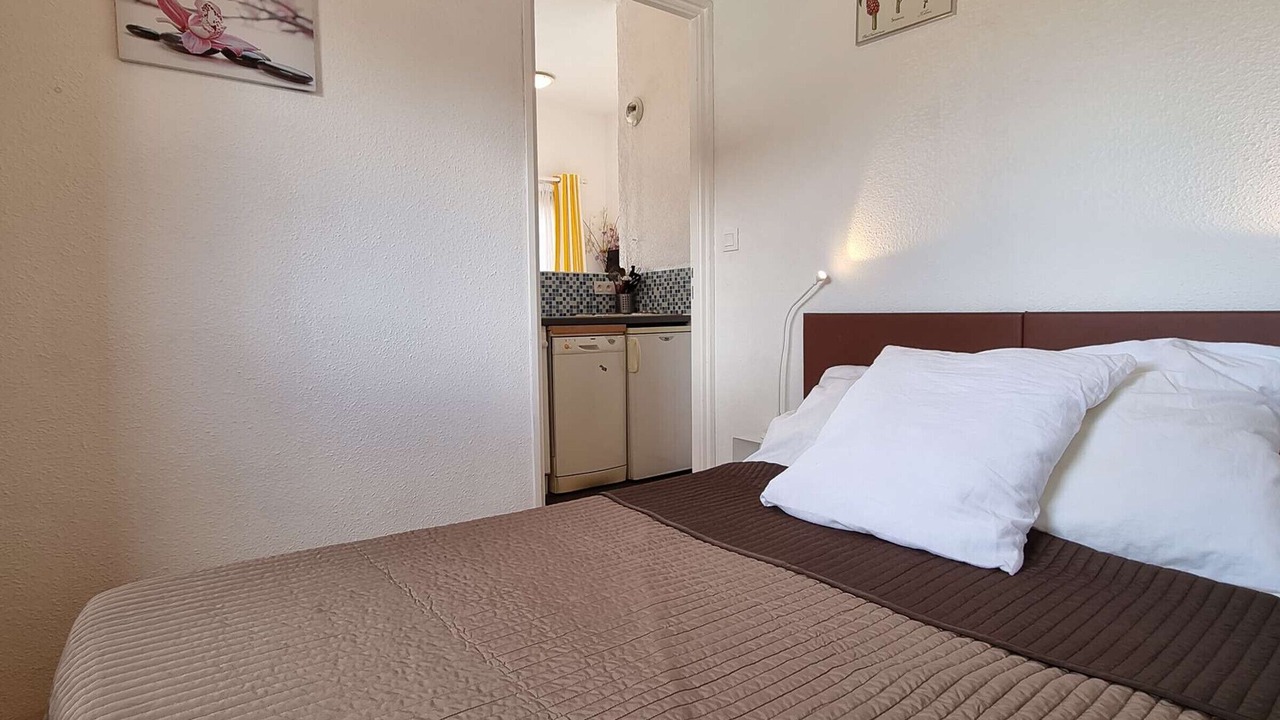 Photo of Bedroom in Saint-Etienne-en-Devoluy