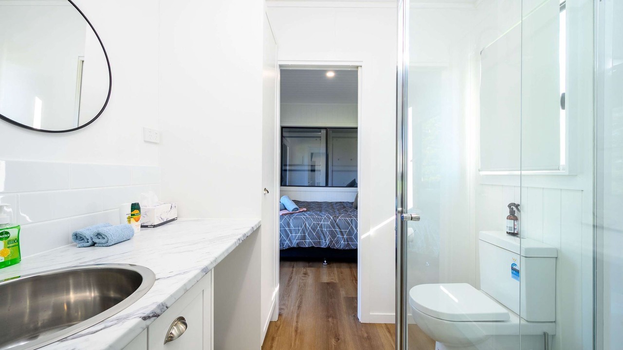 Photo of Bathroom in Mount Tamborine