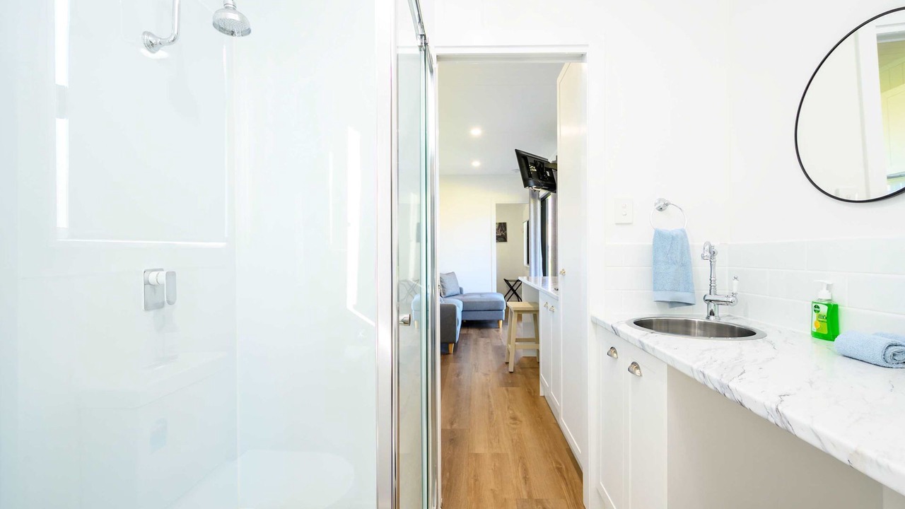 Photo of Bathroom in Mount Tamborine
