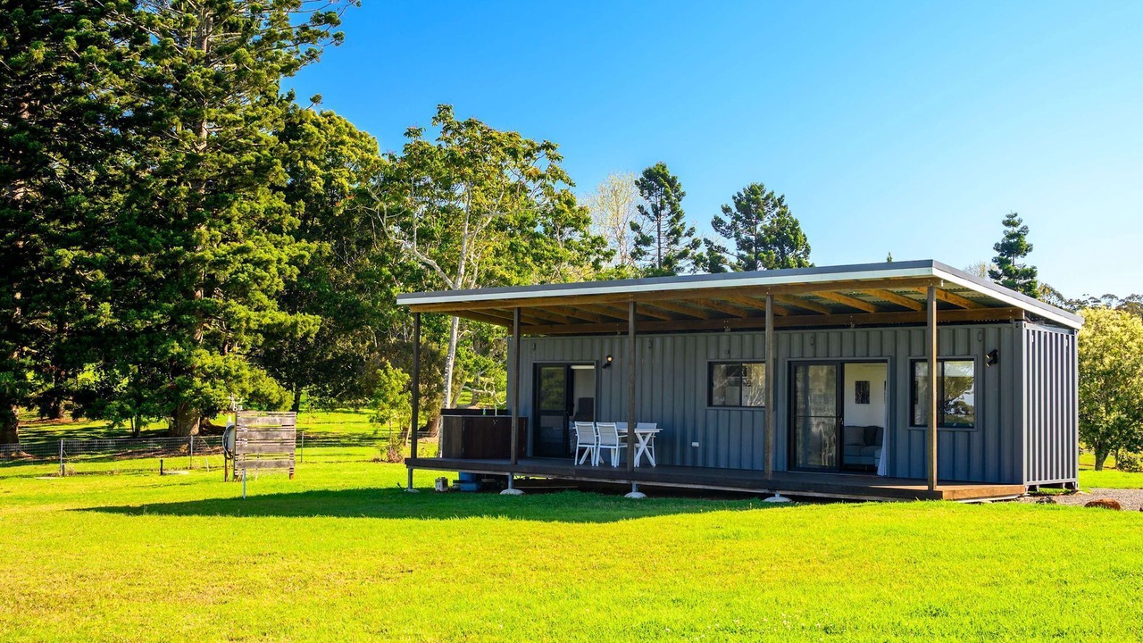 Photo of Outdoor in Mount Tamborine