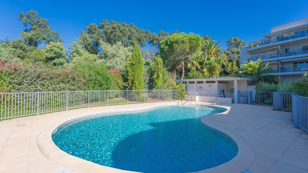 Photo of Outdoor in Boulouris-sur-Mer