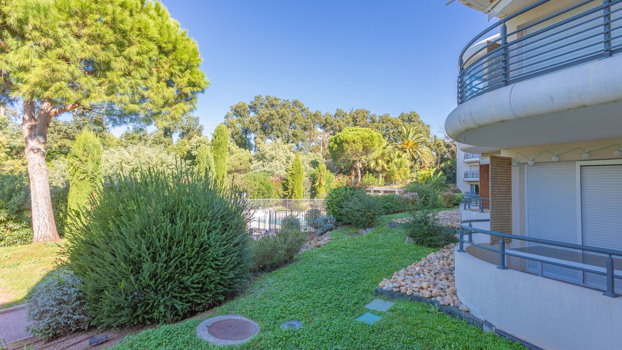 Photo of Outdoor in Boulouris-sur-Mer