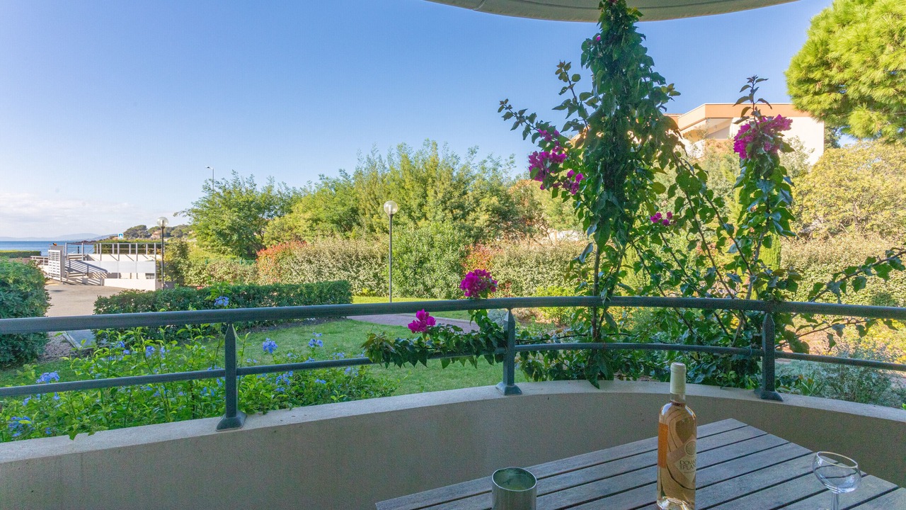Photo of Outdoor in Boulouris-sur-Mer