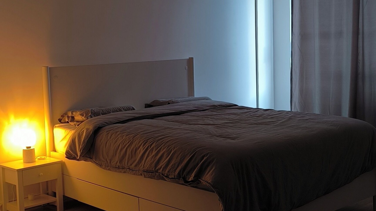 Photo of Bedroom in Statiekwartier