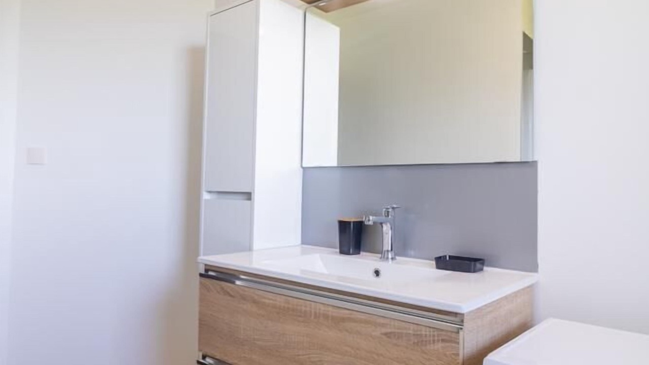 Photo of Bathroom in Champagneux
