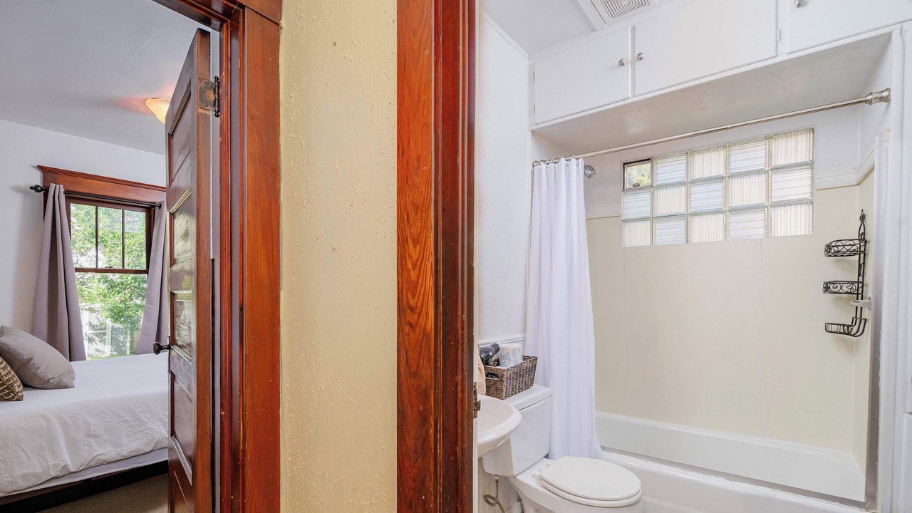 Photo of Bathroom in Stevens Point