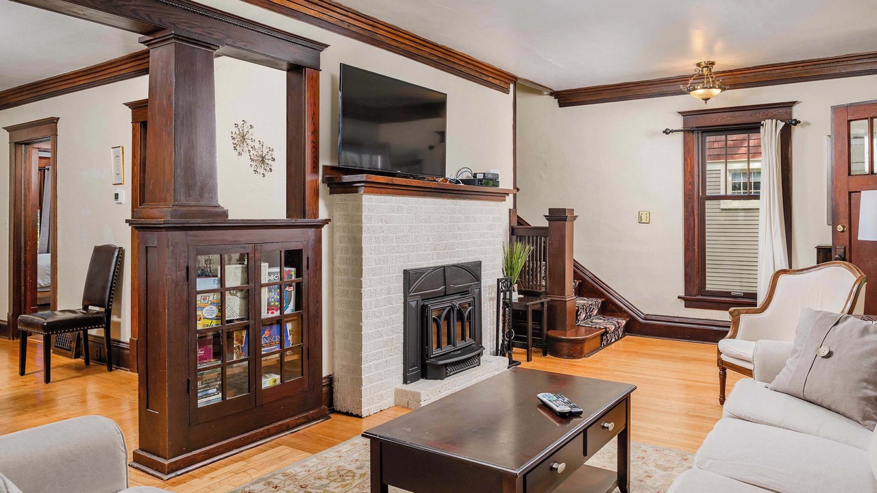 Photo of Livingroom in Stevens Point