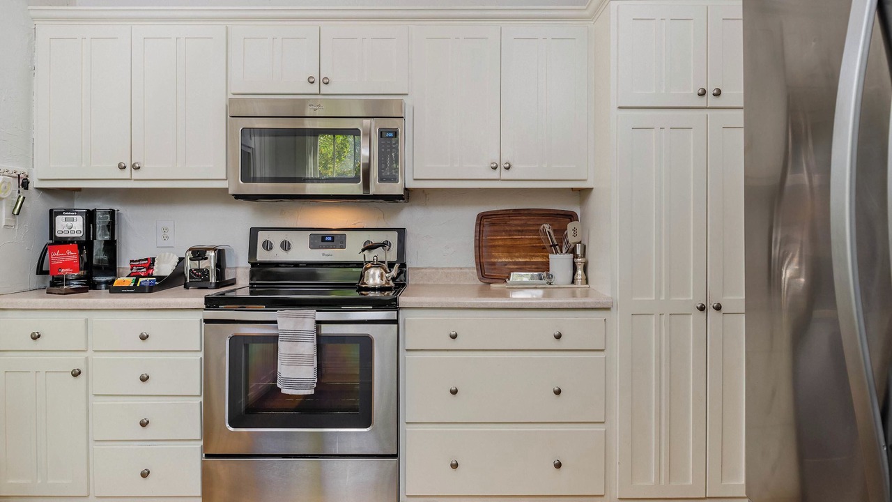 Photo of Kitchen in Stevens Point