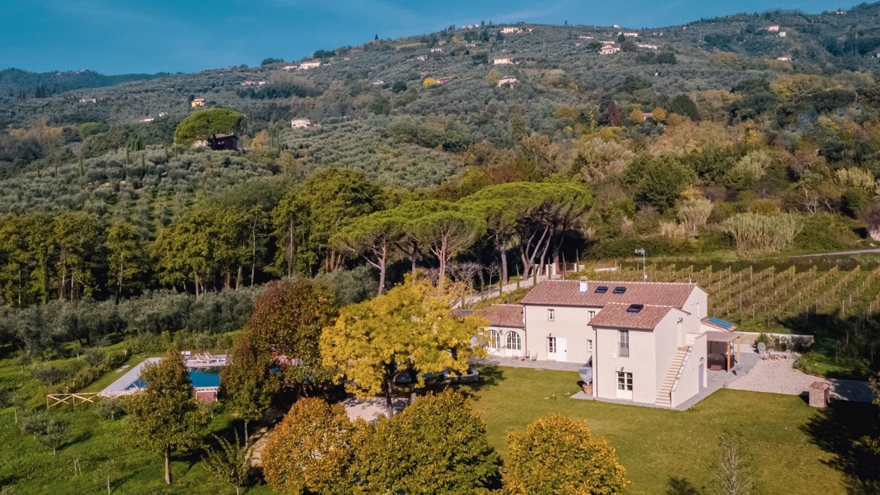 Photo of Outdoor in Massa