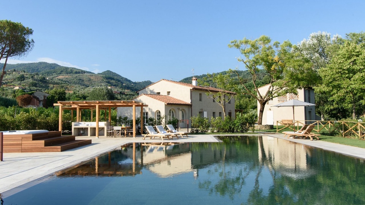 Photo of Outdoor in Massa