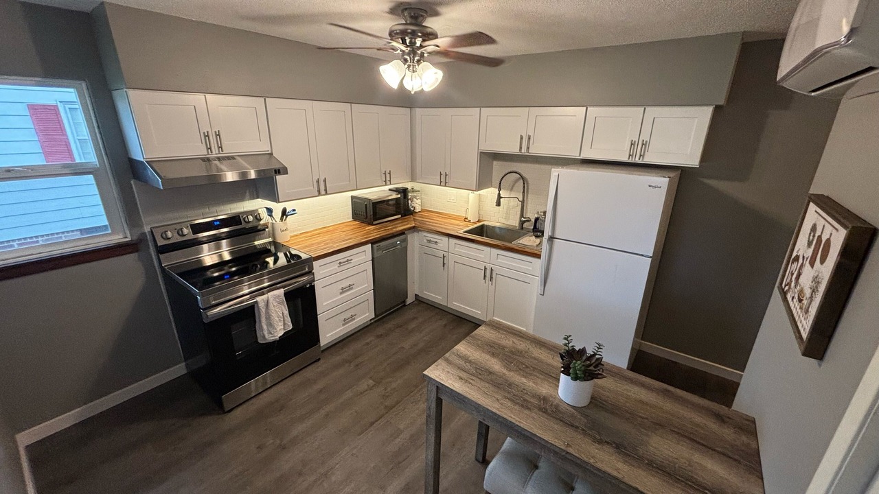 Photo of Kitchen in Creston