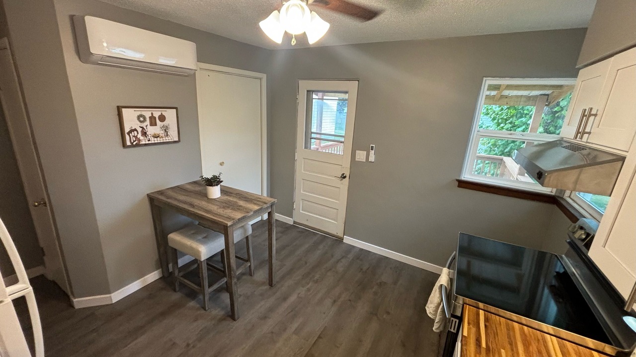 Photo of Kitchen in Creston