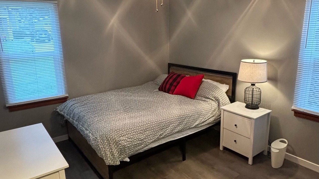Photo of Bedroom in Creston