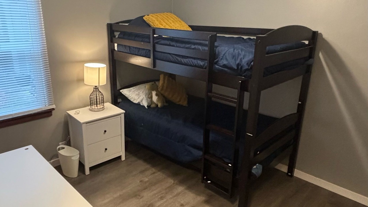 Photo of Bedroom in Creston