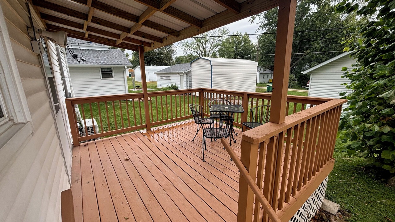 Photo of Outdoor in Creston