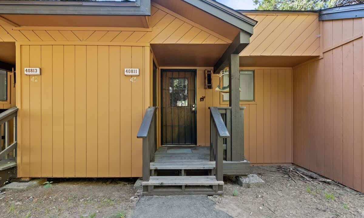 Photo of Outdoor in Granite Ridge