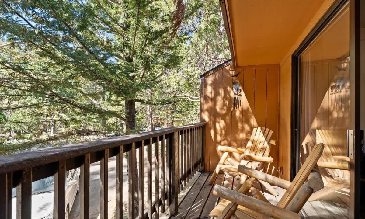 Photo of Outdoor in Granite Ridge