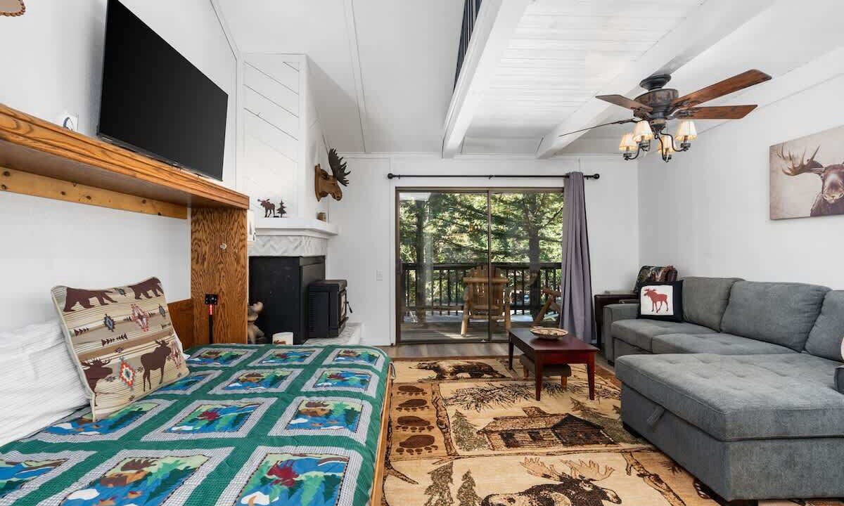 Photo of Bedroom in Granite Ridge